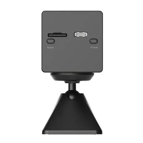 EZVIZ CB2 WIFI SMART HOME BATTERY CAMERA - BLACK
