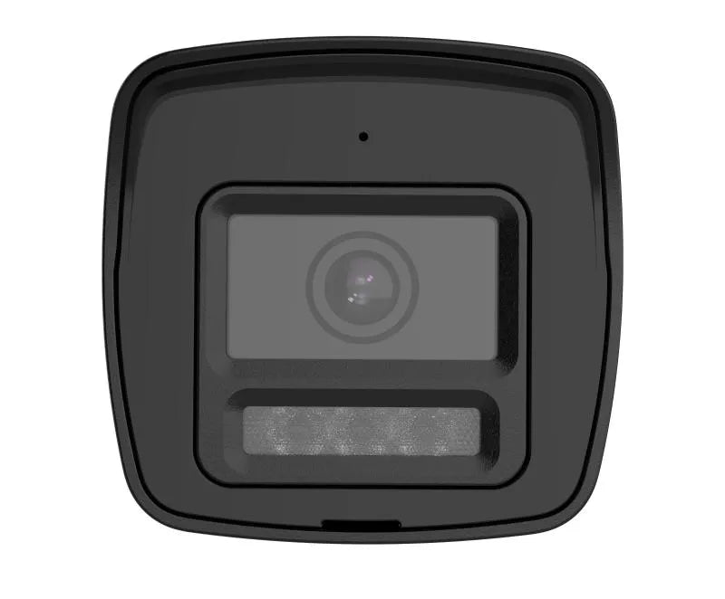 HIKVISION 2MP HYBRID TWO WAY AUDIO BULLET CAMERA - NeonSales {{ shop.shopifyCountryName }}