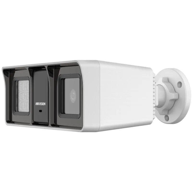 HIKVISION 2MP SMART HYBRID 60M BULLET CAMERA - NeonSales {{ shop.shopifyCountryName }}