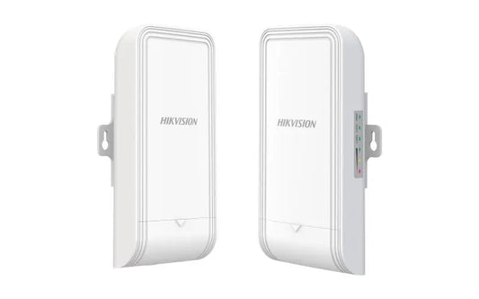 HIKVISION DS-3WF02-5AC/D WIRELESS KIT - 5KM 867MBP - NeonSales {{ shop.shopifyCountryName }}