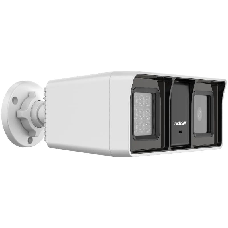 HIKVISION 2MP SMART HYBRID 60M BULLET CAMERA - NeonSales {{ shop.shopifyCountryName }}