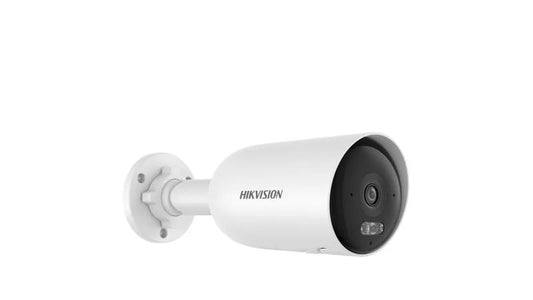 HIKVISION SOLAR 4MP 4G BULLET CAMERA - DS-2CFS04
