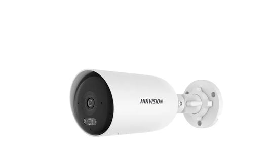HIKVISION SOLAR 4MP 4G BULLET CAMERA - DS-2CFS04