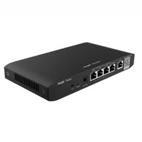 RUIJIE 4XPOE 54W - CLOUD ROUTER - NeonSales {{ shop.shopifyCountryName }}
