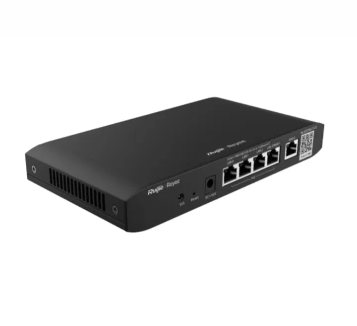 RUIJIE 4XPOE 54W - CLOUD ROUTER - NeonSales {{ shop.shopifyCountryName }}