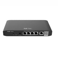 RUIJIE 4XPOE 54W - CLOUD ROUTER - NeonSales {{ shop.shopifyCountryName }}