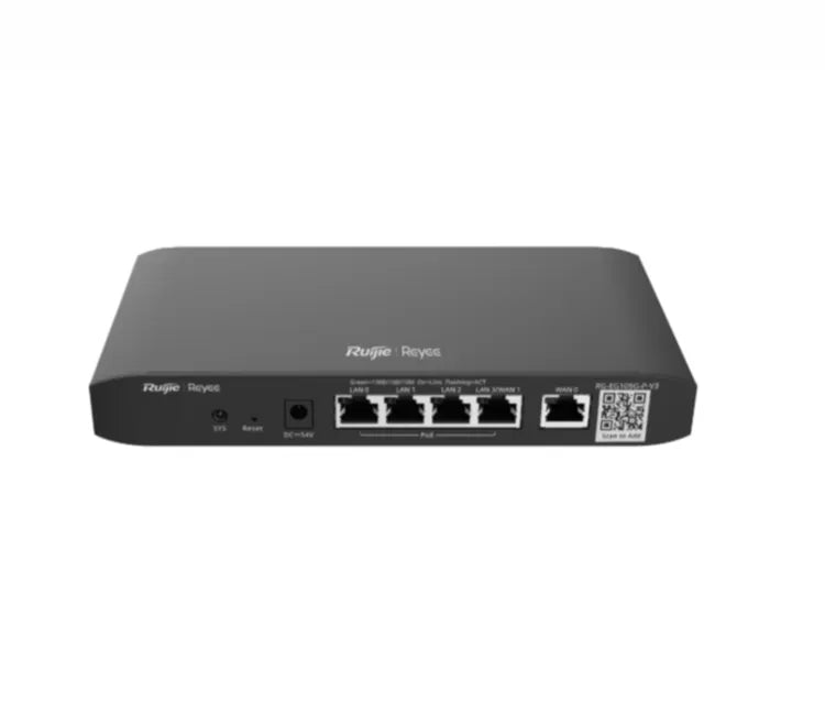RUIJIE 4XPOE 54W - CLOUD ROUTER - NeonSales {{ shop.shopifyCountryName }}
