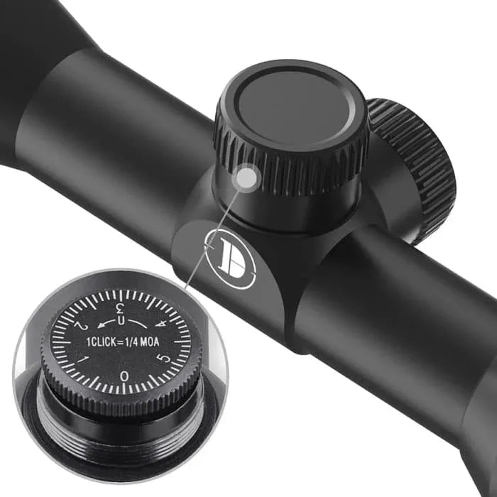 DISCOVERY MS 4X32-L SCOPE - NeonSales {{ shop.shopifyCountryName }}
