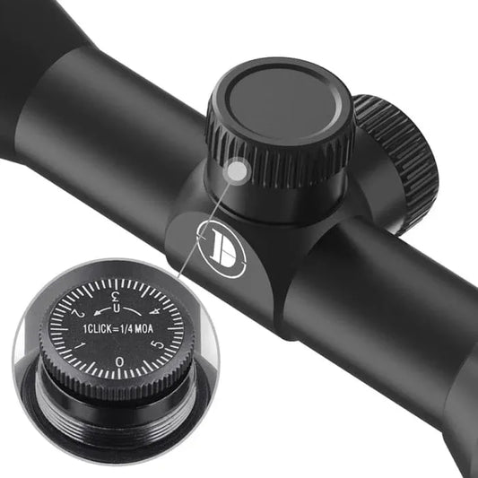 DISCOVERY MS 4X32-L SCOPE - NeonSales {{ shop.shopifyCountryName }}