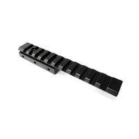 DOVETAIL TO PICATINNY ADAPTER WITH OVERHANG - NeonSales {{ shop.shopifyCountryName }}
