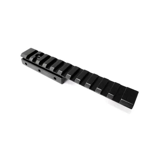 DOVETAIL TO PICATINNY ADAPTER WITH OVERHANG - NeonSales {{ shop.shopifyCountryName }}