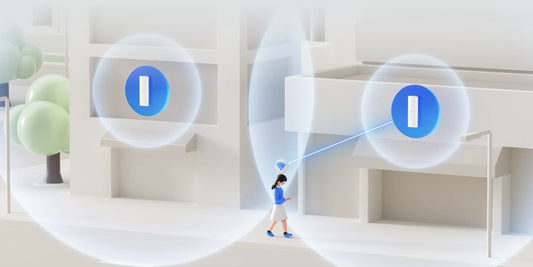 RUIJIE RG-RAP62-OD ACCESS POINT-AX3000 WIFI6 IP6