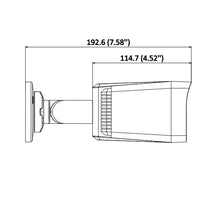 HIKVISION 2MP SMART HYBRID 60M BULLET CAMERA - NeonSales {{ shop.shopifyCountryName }}