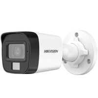 HIKVISION 2MP HYBRID WITH MIC - DS-2CE16D0T-LPFS - NeonSales {{ shop.shopifyCountryName }}