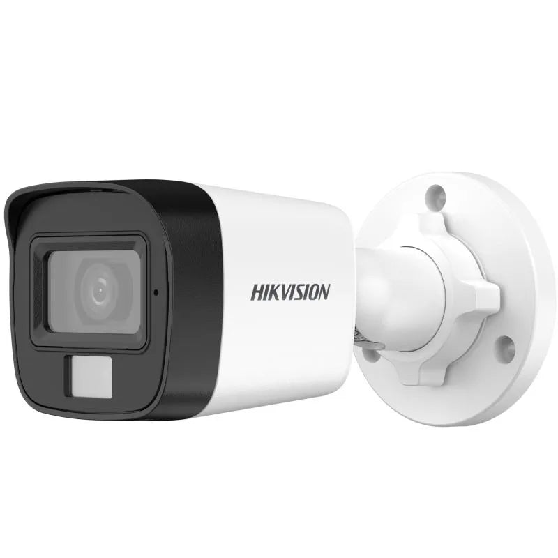 HIKVISION 2MP HYBRID WITH MIC - DS-2CE16D0T-LPFS - NeonSales {{ shop.shopifyCountryName }}