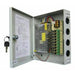 INDOOR 9 WAY P/SUPPLY- 12V/10A - NeonSales {{ shop.shopifyCountryName }}