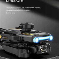 INDOOR DRONE (XT2) 4K HD PHOTO/VIDEO WITH CONTROL - NeonSales {{ shop.shopifyCountryName }}