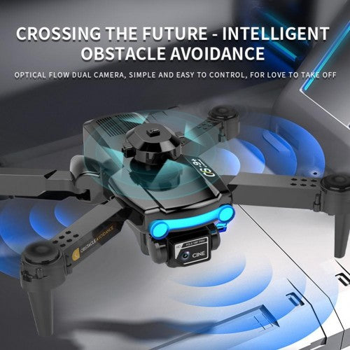 INDOOR DRONE (XT2) 4K HD PHOTO/VIDEO WITH CONTROL - NeonSales {{ shop.shopifyCountryName }}