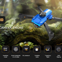 INDOOR DRONE (XT2) 4K HD PHOTO/VIDEO WITH CONTROL - NeonSales {{ shop.shopifyCountryName }}