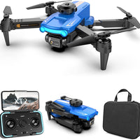 INDOOR DRONE (XT2) 4K HD PHOTO/VIDEO WITH CONTROL - NeonSales {{ shop.shopifyCountryName }}