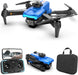 INDOOR DRONE (XT2) 4K HD PHOTO/VIDEO WITH CONTROL - NeonSales {{ shop.shopifyCountryName }}