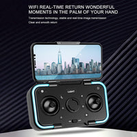 INDOOR DRONE (XT2) 4K HD PHOTO/VIDEO WITH CONTROL - NeonSales {{ shop.shopifyCountryName }}