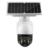 INTELLIGENT SOLAR ALERT PTZ CAMERA C117-5-117 - NeonSales {{ shop.shopifyCountryName }}