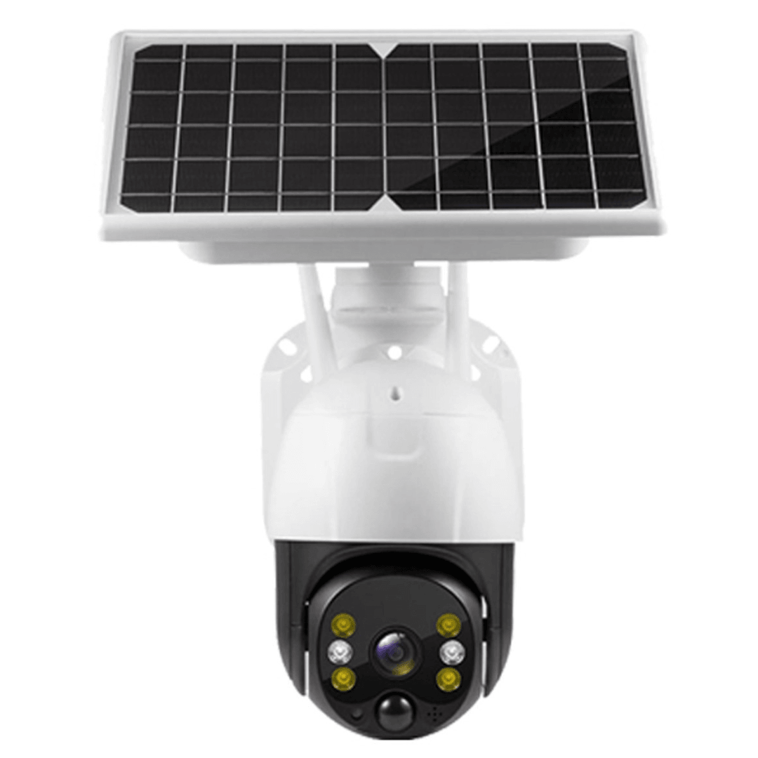 INTELLIGENT SOLAR ALERT PTZ CAMERA C117-5-117 - NeonSales {{ shop.shopifyCountryName }}