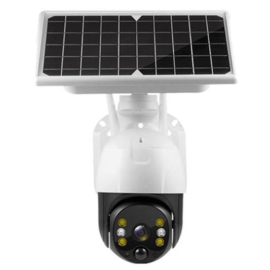 INTELLIGENT SOLAR ALERT PTZ CAMERA C117-5-117 - NeonSales {{ shop.shopifyCountryName }}