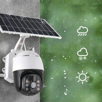 INTELLIGENT SOLAR ALERT PTZ CAMERA C117-5-117 - NeonSales {{ shop.shopifyCountryName }}