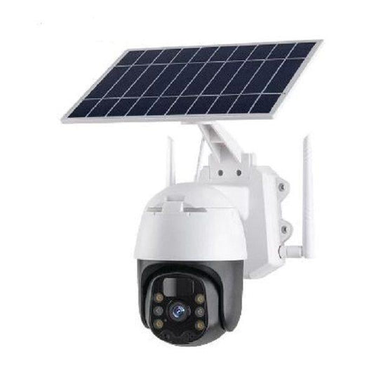 INTELLIGENT SOLAR ALERT PTZ CAMERA C117-5-117 - NeonSales {{ shop.shopifyCountryName }}