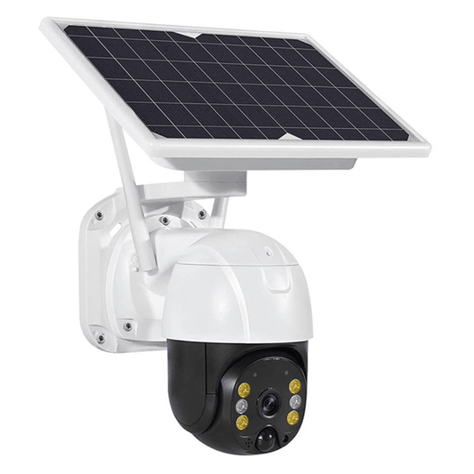 INTELLIGENT SOLAR ALERT PTZ CAMERA C117-5-117 - NeonSales {{ shop.shopifyCountryName }}