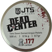 JTS.177 CAL / 8.7 GRAIN / 500'S