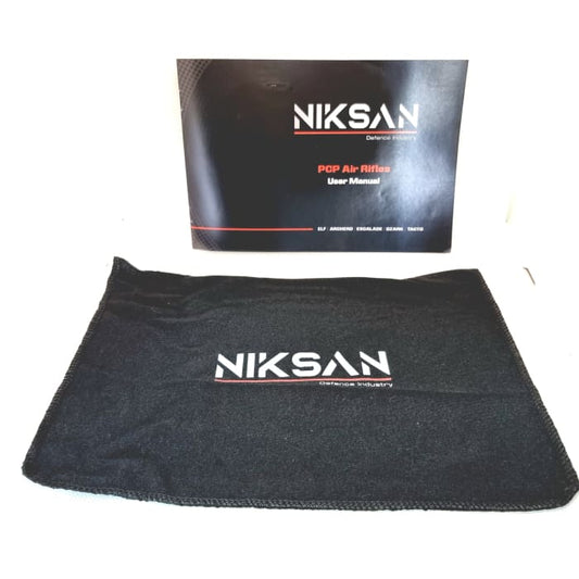 NIKSAN OZARK-W PCP RIFLE - NeonSales {{ shop.shopifyCountryName }}