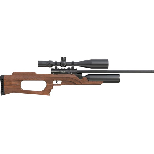 NIKSAN OZARK-W PCP RIFLE - NeonSales {{ shop.shopifyCountryName }}