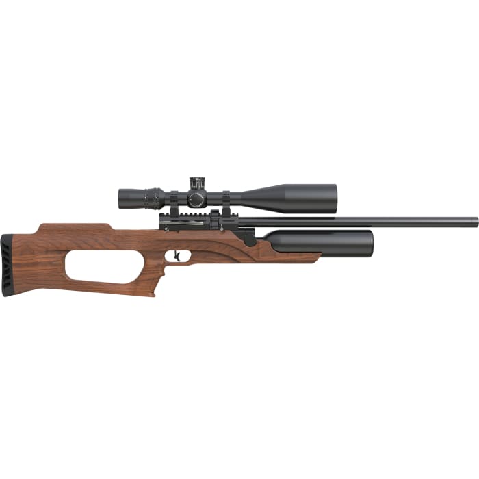 NIKSAN OZARK-W PCP RIFLE - NeonSales {{ shop.shopifyCountryName }}