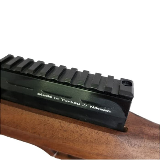 NIKSAN OZARK-W PCP RIFLE - NeonSales {{ shop.shopifyCountryName }}