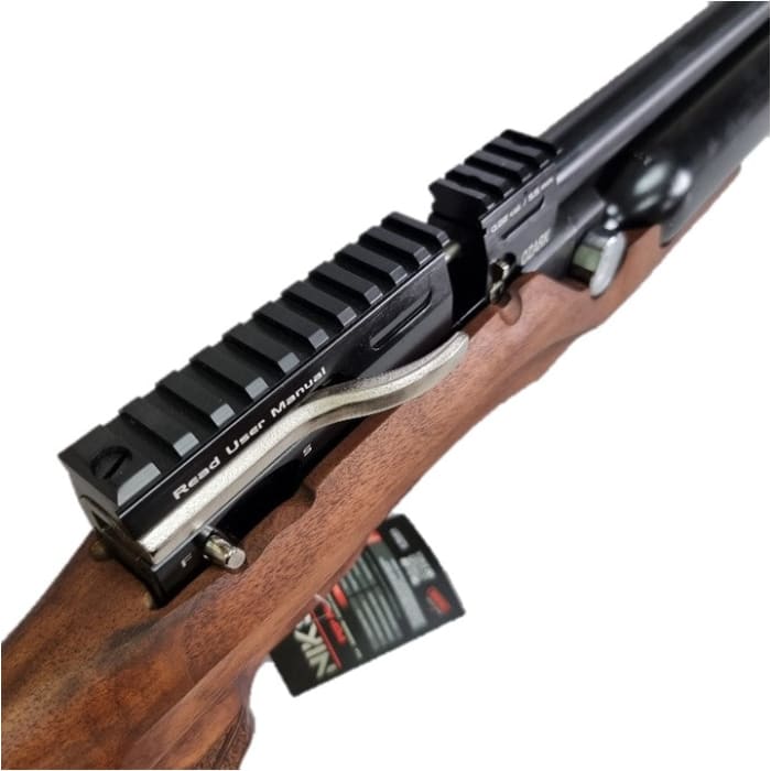 NIKSAN OZARK-W PCP RIFLE - NeonSales {{ shop.shopifyCountryName }}