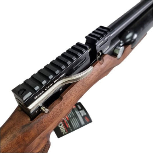 NIKSAN OZARK-W PCP RIFLE - NeonSales {{ shop.shopifyCountryName }}