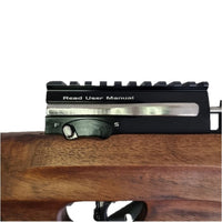 NIKSAN OZARK-W PCP RIFLE - NeonSales {{ shop.shopifyCountryName }}