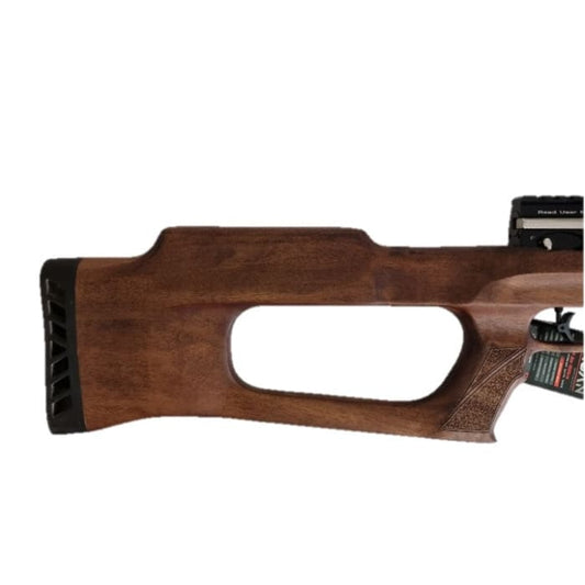NIKSAN OZARK-W PCP RIFLE - NeonSales {{ shop.shopifyCountryName }}