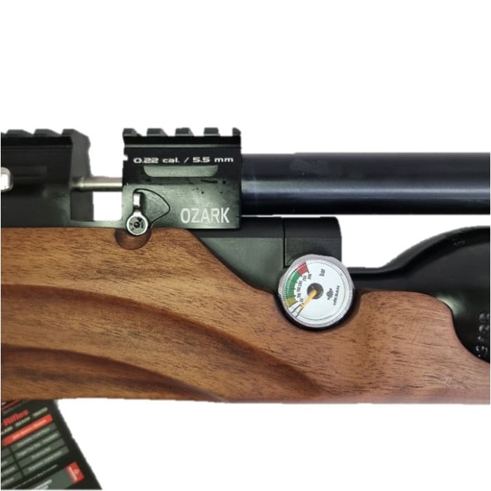 NIKSAN OZARK-W PCP RIFLE - NeonSales {{ shop.shopifyCountryName }}