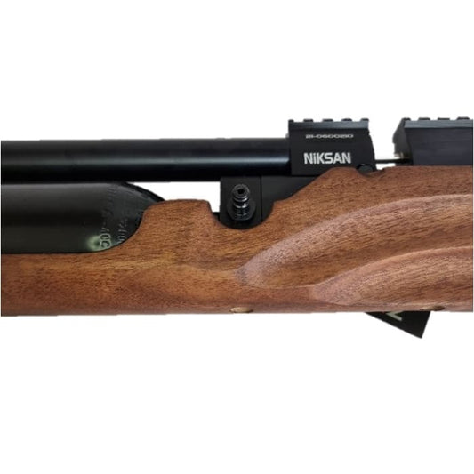 NIKSAN OZARK-W PCP RIFLE - NeonSales {{ shop.shopifyCountryName }}