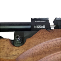 NIKSAN OZARK-W PCP RIFLE - NeonSales {{ shop.shopifyCountryName }}