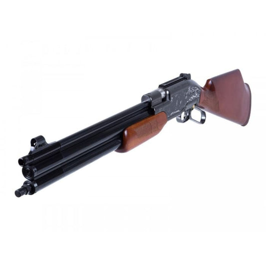 SUMATRA CARBINE 5.5MM PCP RIFLE - NeonSales {{ shop.shopifyCountryName }}