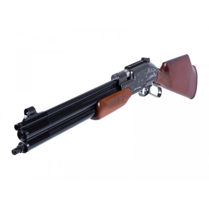 SUMATRA CARBINE 5.5MM PCP RIFLE - NeonSales {{ shop.shopifyCountryName }}