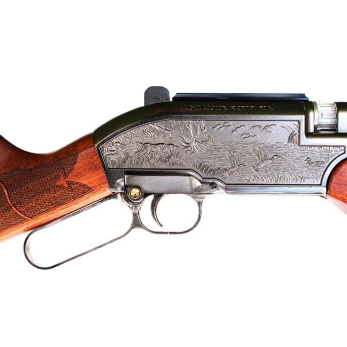 SUMATRA CARBINE 5.5MM PCP RIFLE - NeonSales {{ shop.shopifyCountryName }}