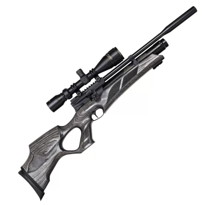 WEIHRAUCH HW110 FAC LAMD STOCK GREY - NeonSales {{ shop.shopifyCountryName }}