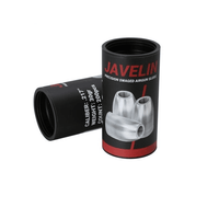 JAVELIN SLUGS 30GR .217 - 200'S - NeonSales {{ shop.shopifyCountryName }}