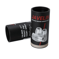 JAVELIN SLUGS 34GR .217 - 200'S - NeonSales {{ shop.shopifyCountryName }}